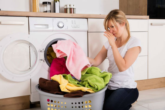 Стиральная машина не промывает | Вызов стирального мастера на дом в Дубне